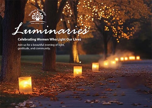 2026 Luminaries